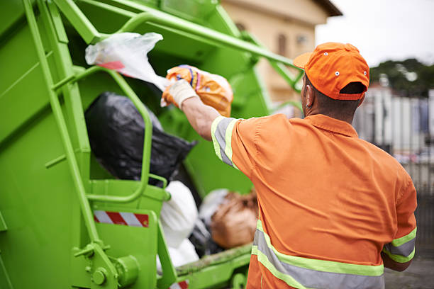 Trusted Warsaw, IL Junk Removal Services Experts
