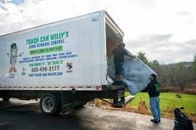 Best Donation Pickup Services  in Warsaw, IL